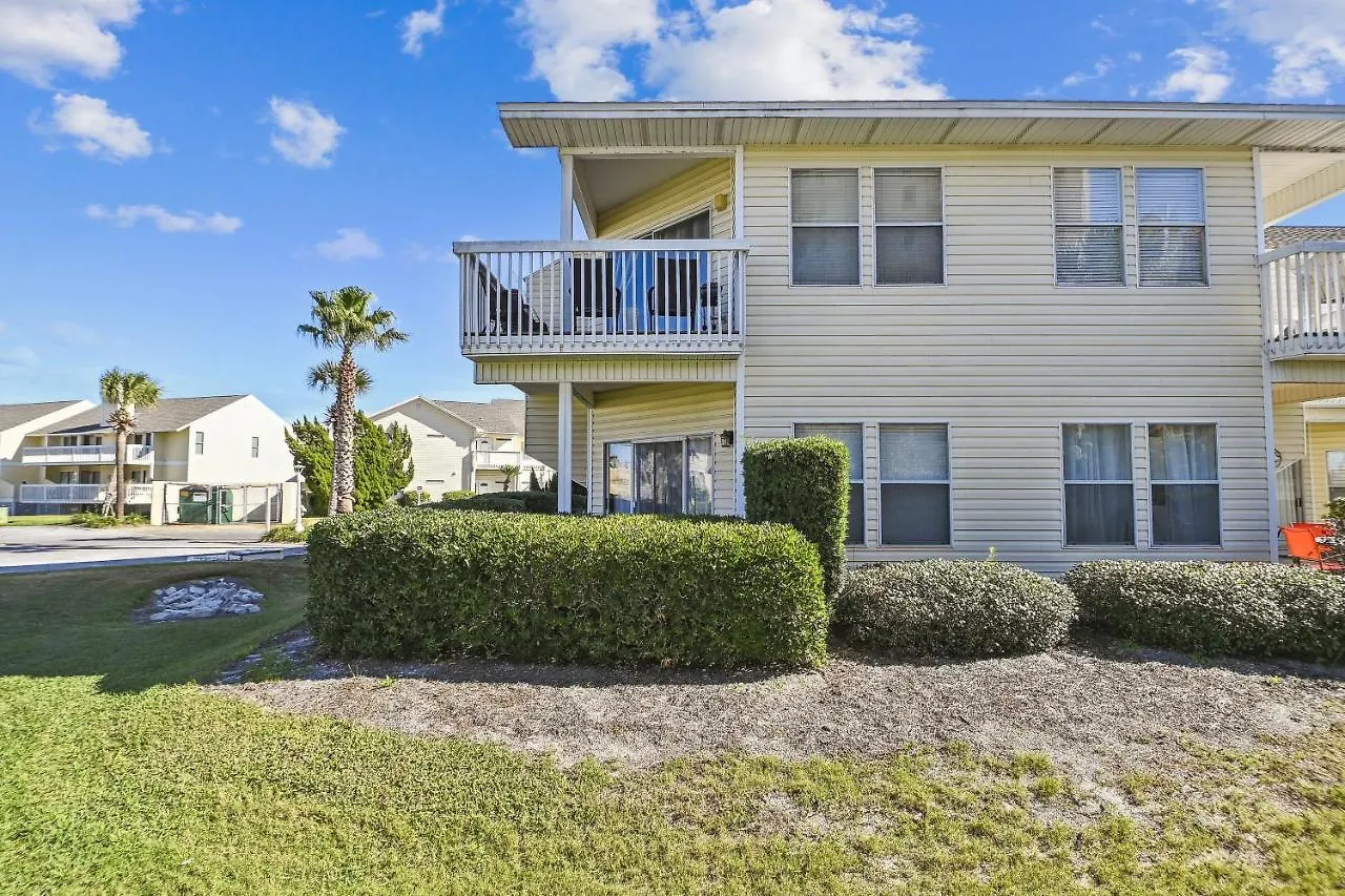 Sandpiper Cove #9124 Condo Destin Apartment