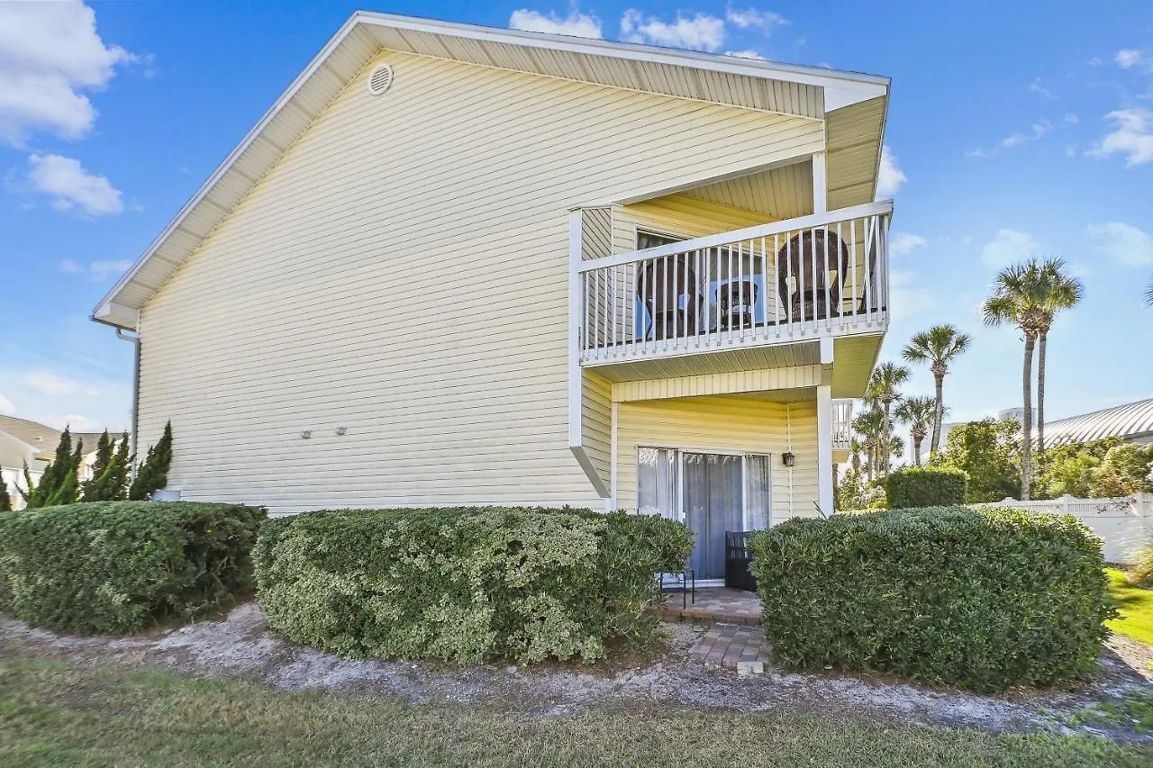 Apartment Sandpiper Cove #9124 Condo Destin United States