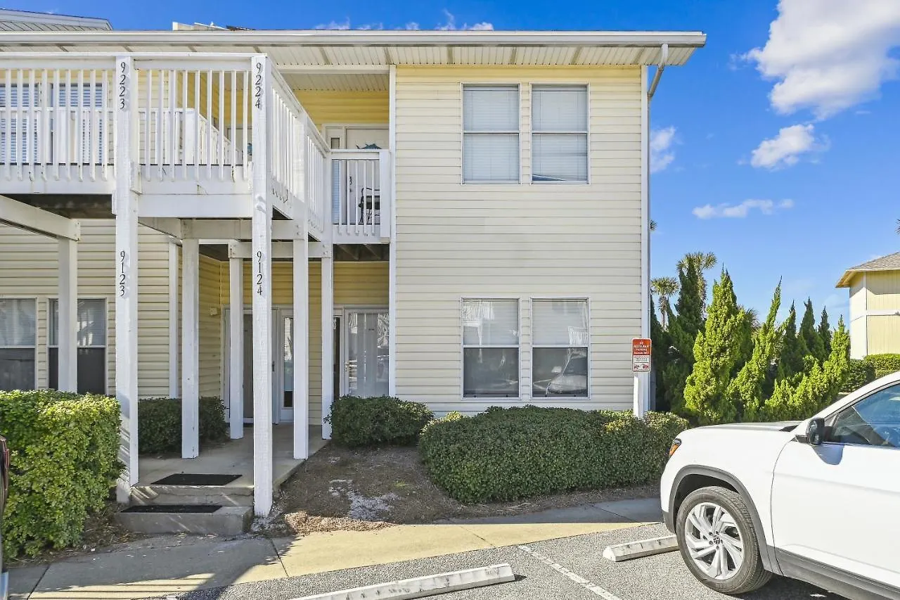 Sandpiper Cove #9124 Condo Destin