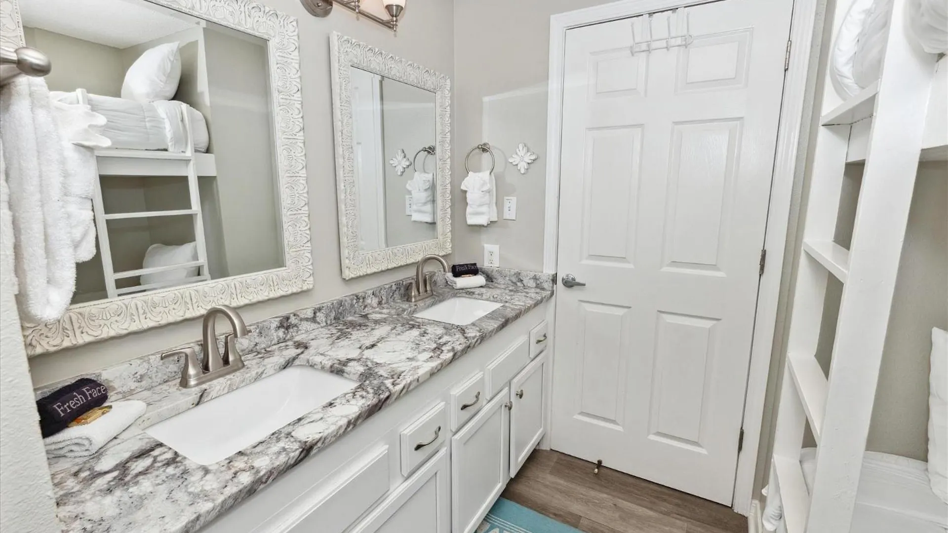 Apartment Sandpiper Cove #9124 Condo Destin