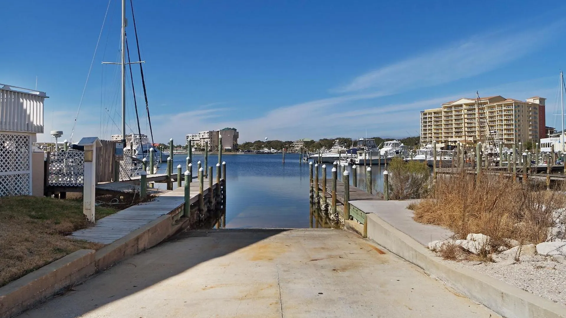 Sandpiper Cove #9124 Condo Destin 0*,