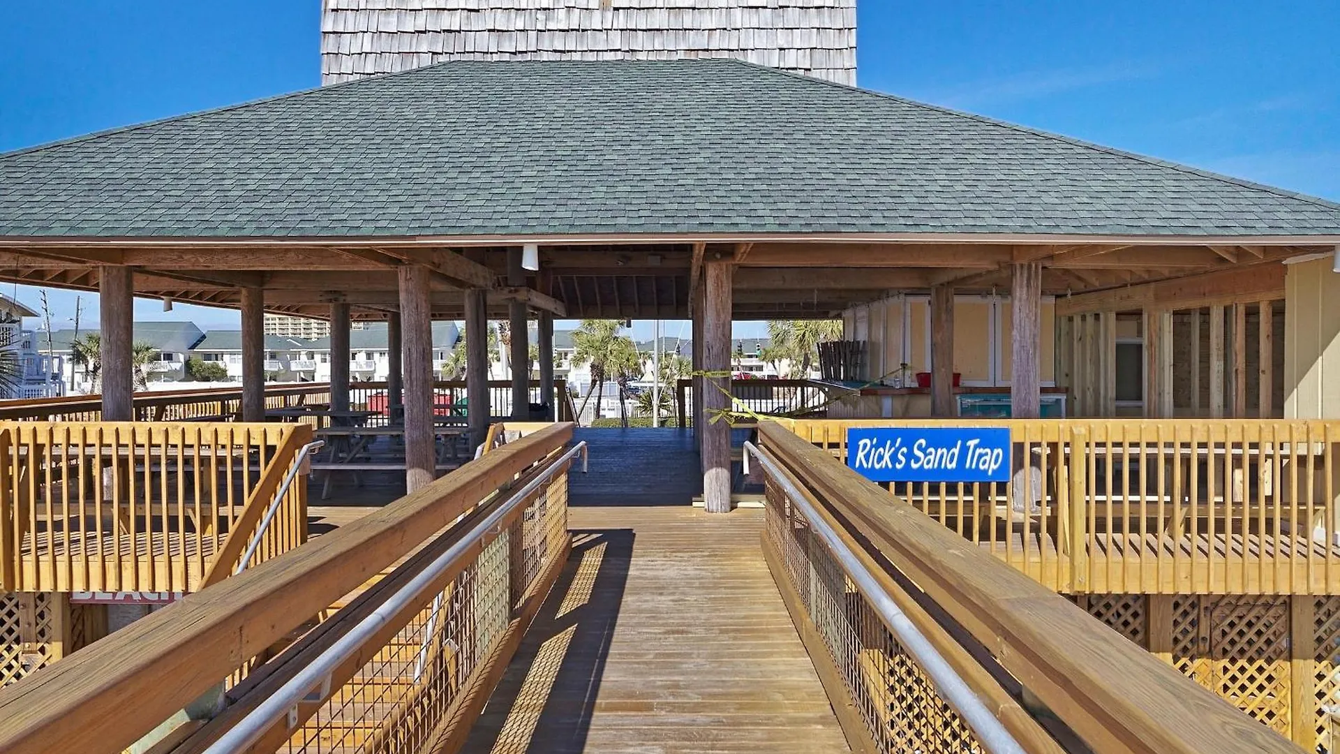 Sandpiper Cove #9124 Condo Destin Apartment